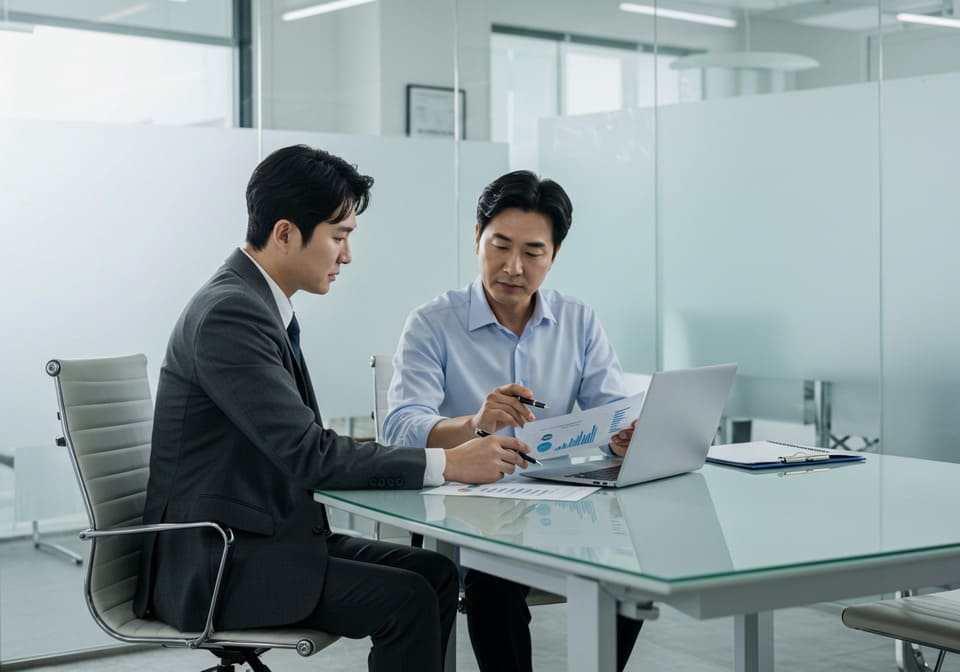 세무신고 및 세무상담